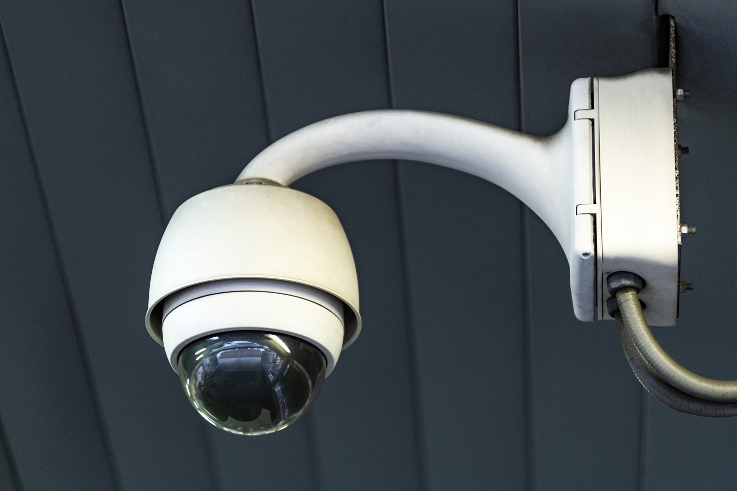 CCTV Installation Pricing in Barbados